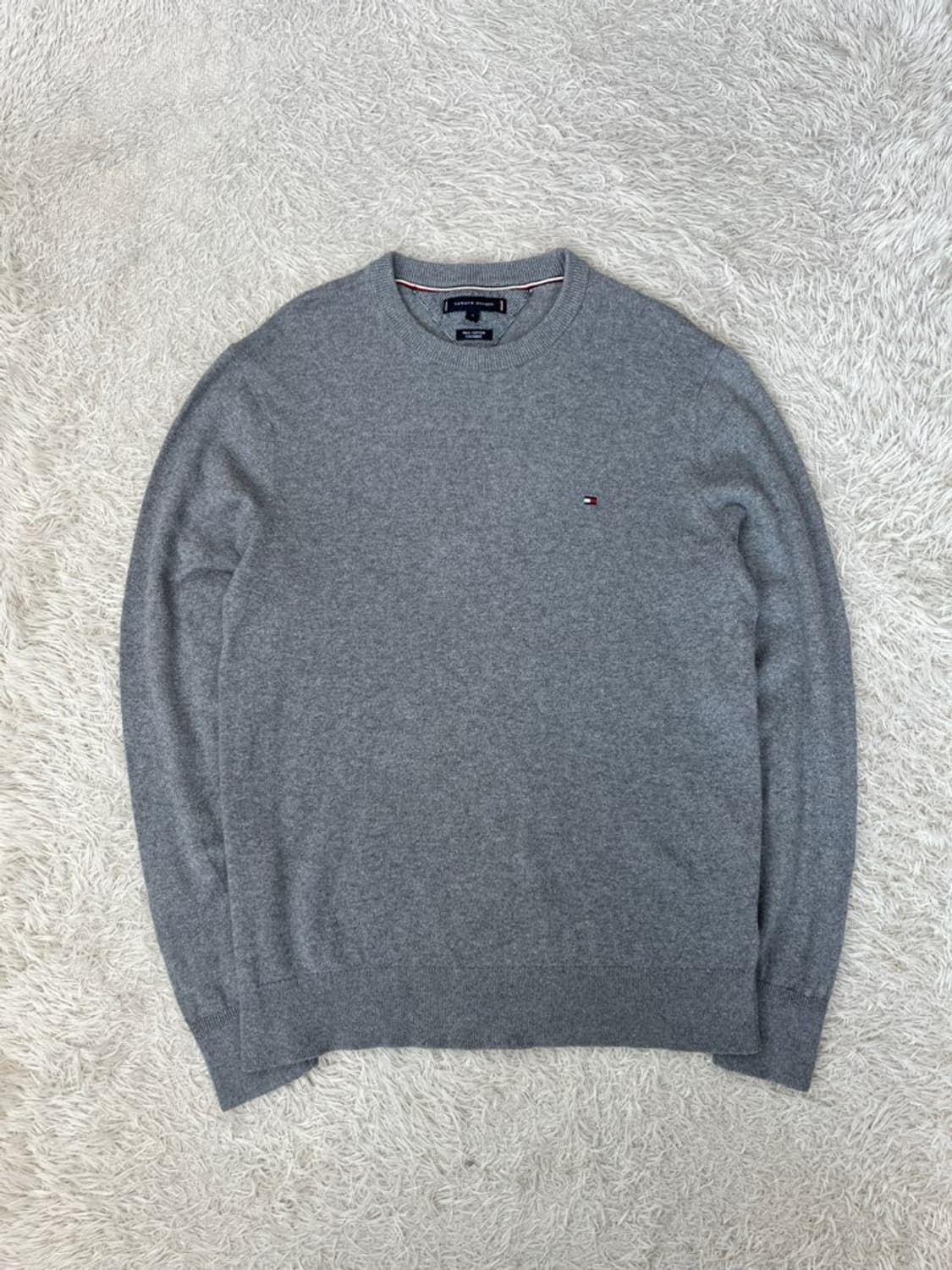 타미 힐피거 니트/#759 상품이미지1