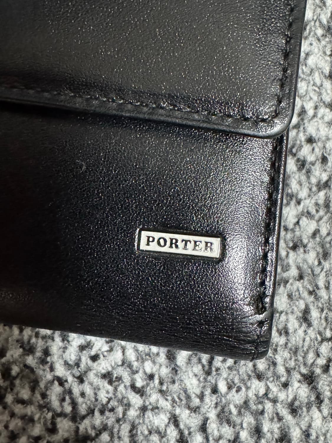 요시다포터 카드지갑 반지갑 상품이미지7