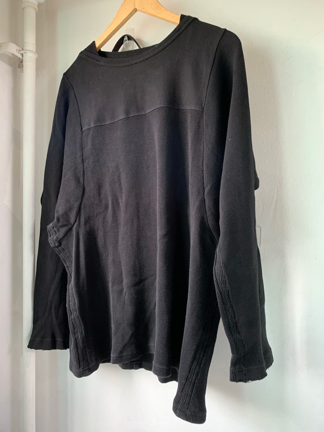 takahiro miyashita the soloist 와플 믹스 슬리브 상품이미지4