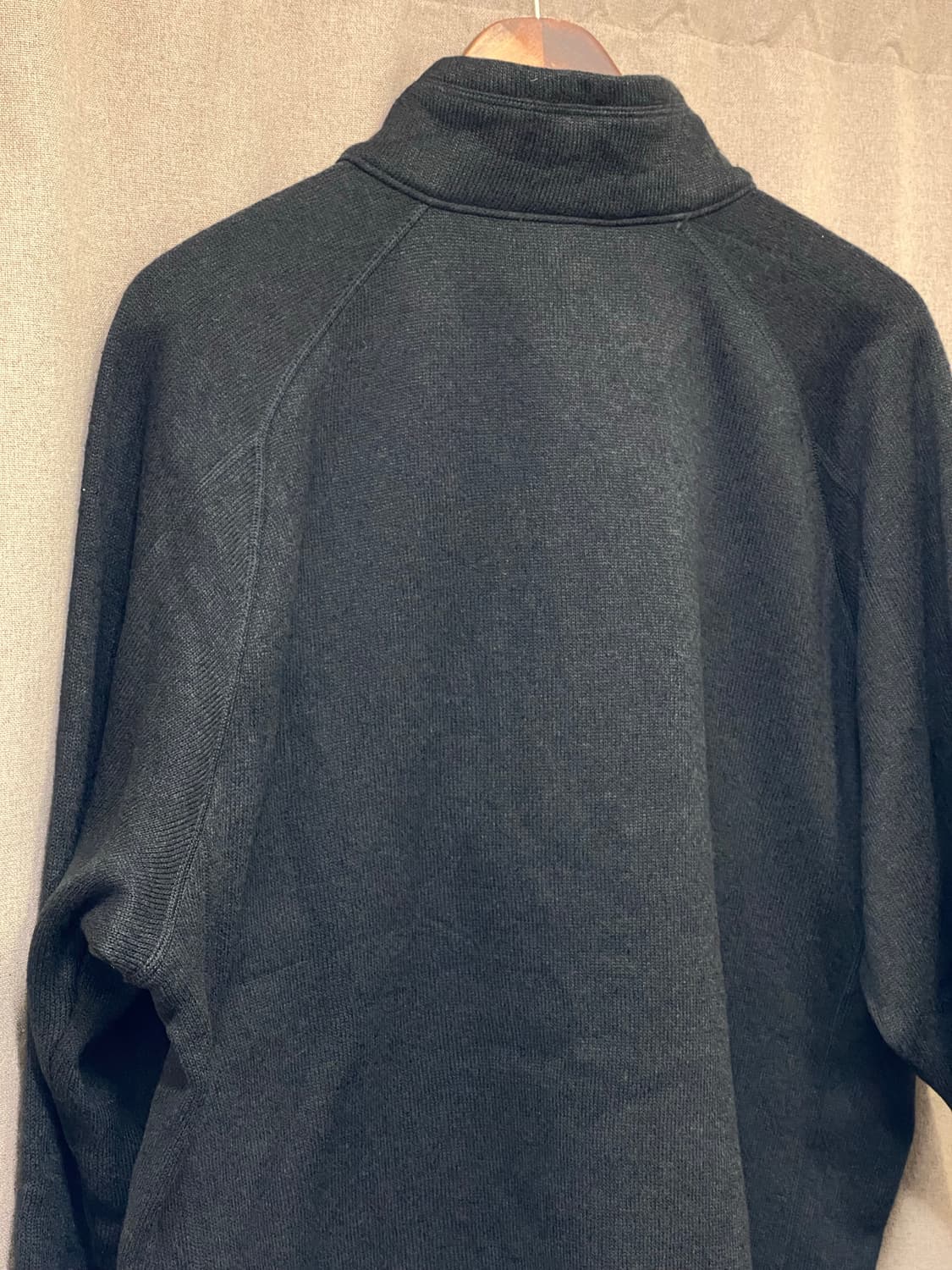 파타고니아 하프집업 상품이미지5