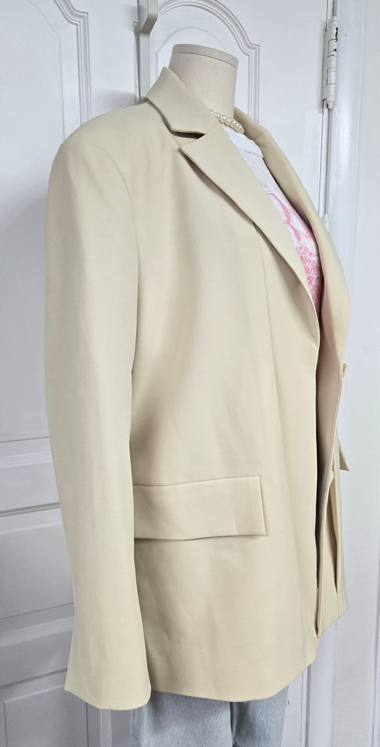 새상품)Le르 봄자켓 상품이미지3