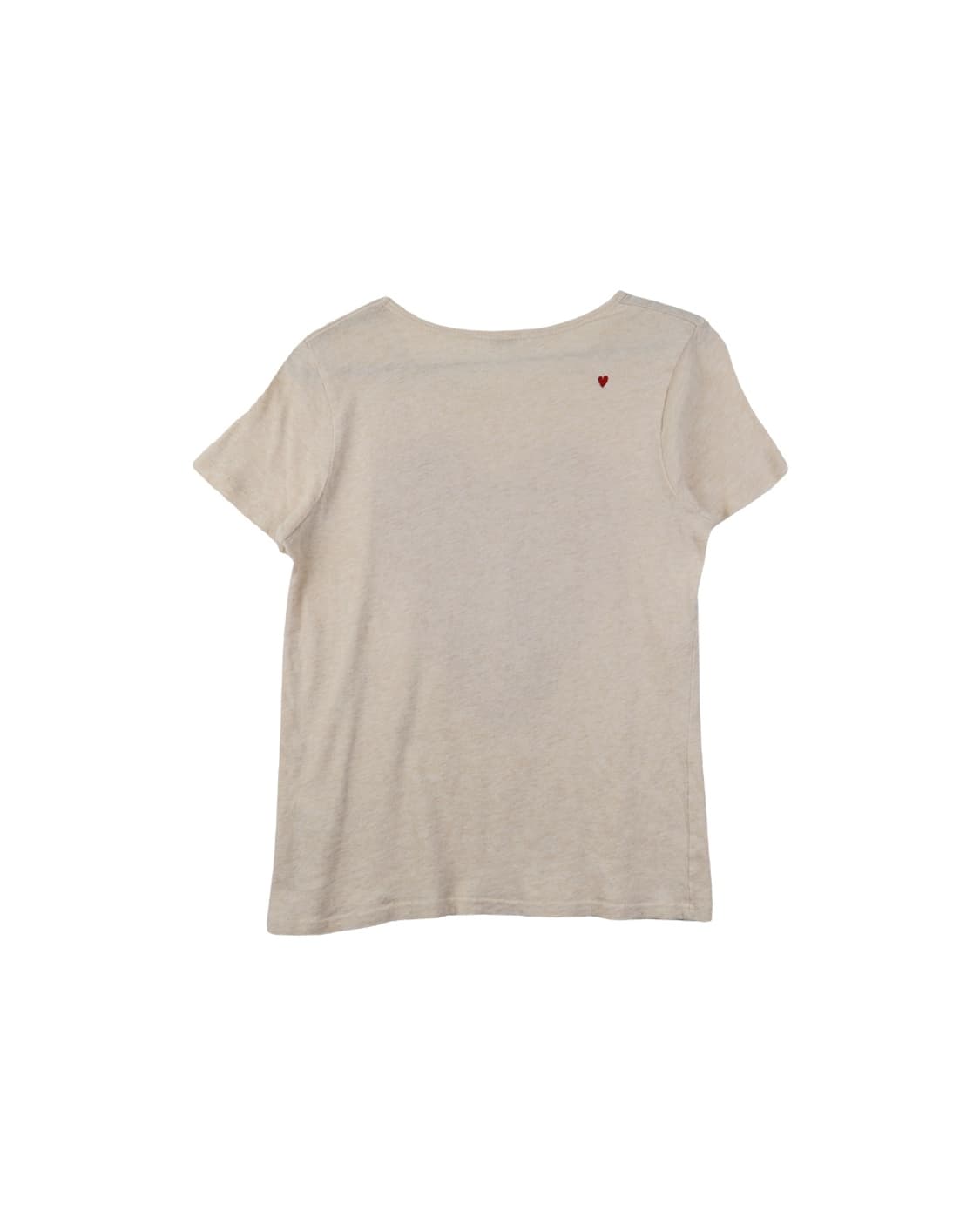 Jpn Heart Short Sleeve T-Shirts 상품이미지4