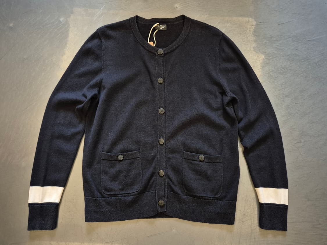 CHANEL uniform cardigan 상품이미지1