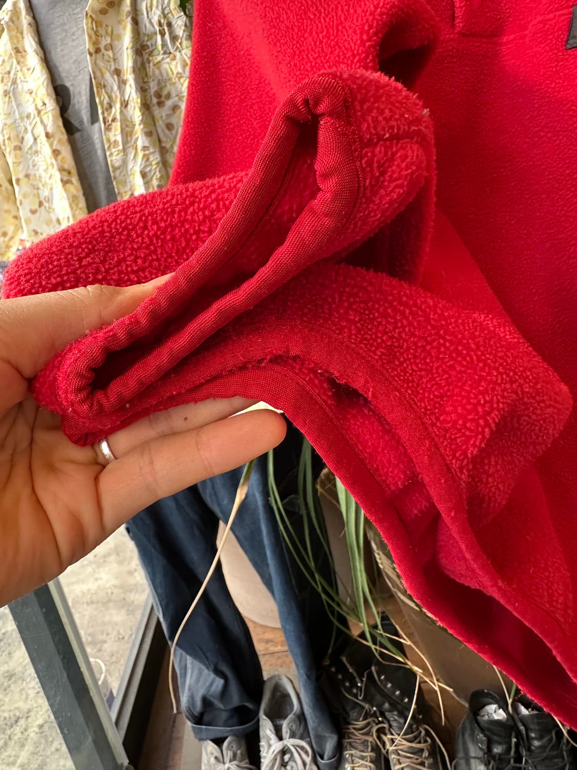 Z-421 파타고니아 신칠라  상품이미지4