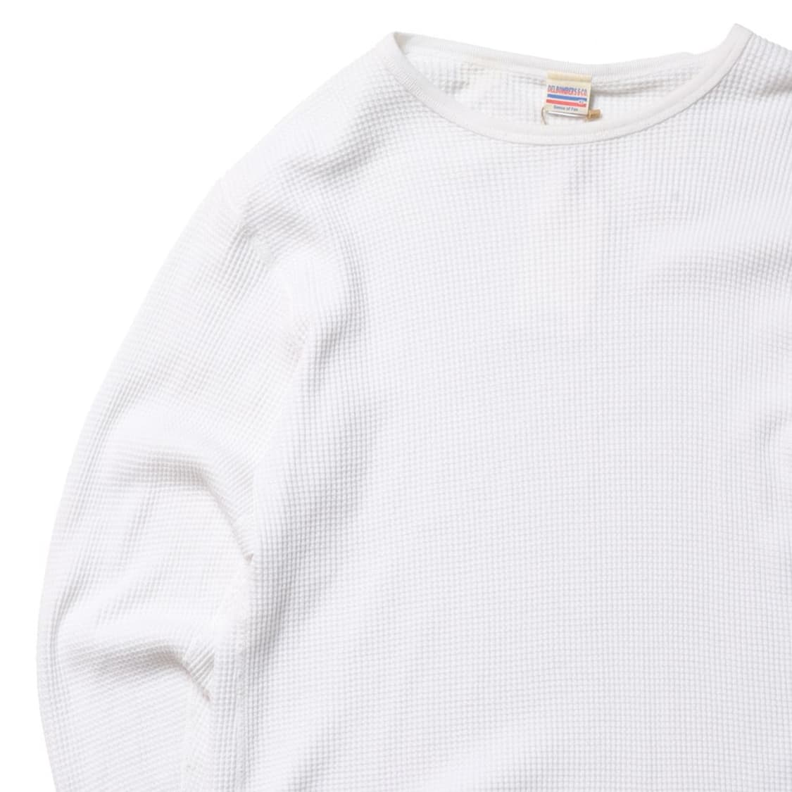 델 바머스 앤 코 Delbombers&Co  Long Sleeve 상품이미지2