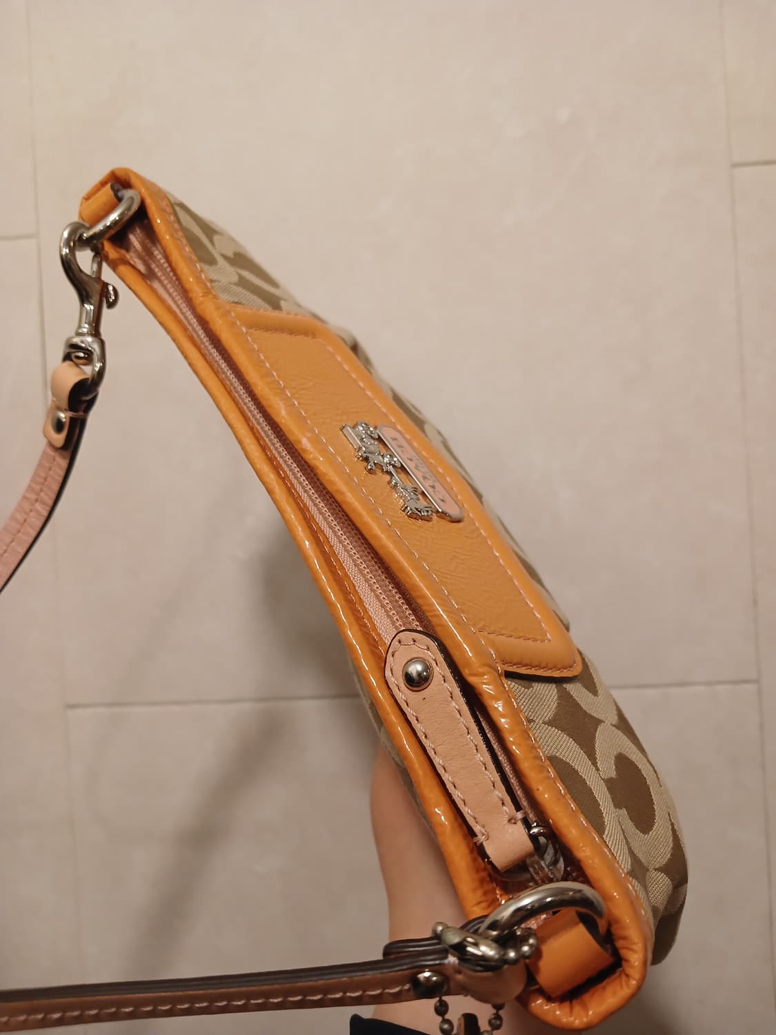 코치 정품 여성 미니백 상품이미지6