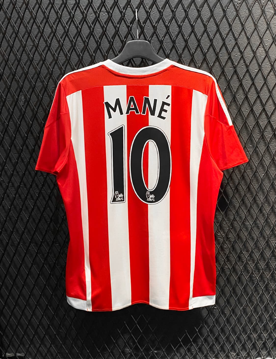 15/16 사우스햄튼 홈 마네 (L) 상품이미지3