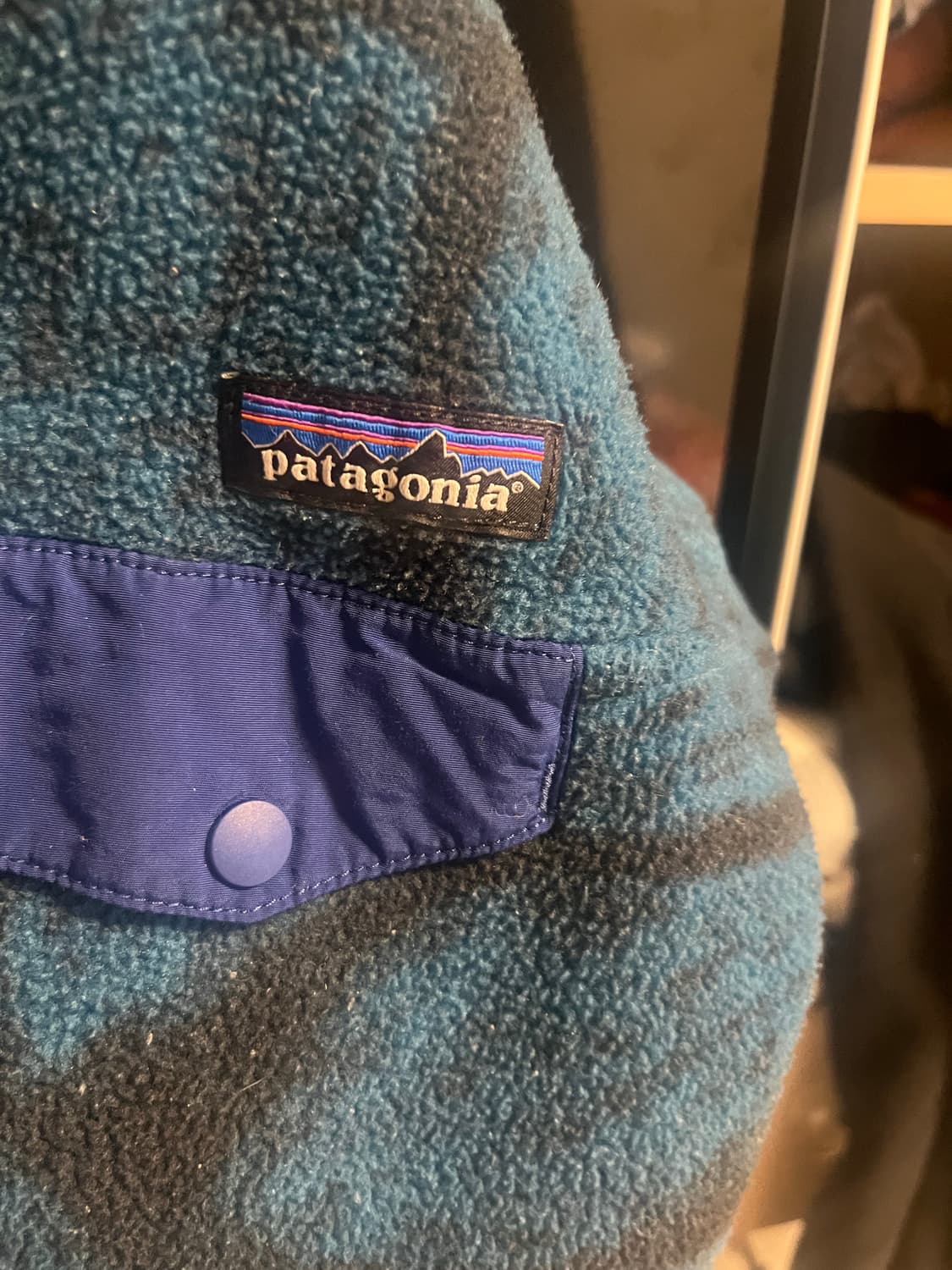 파타고니아 신칠라 L 상품이미지3