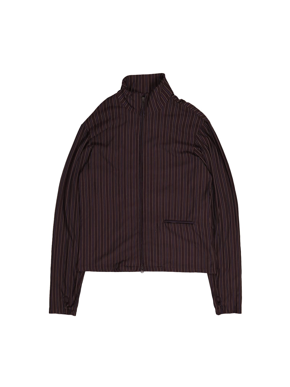 Y-3 striped sweat jacket  상품이미지1
