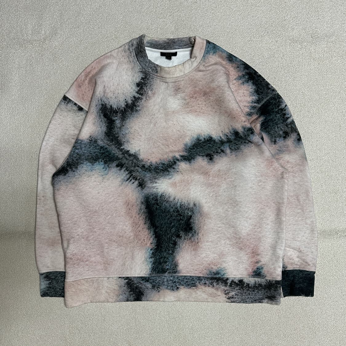 코스 타이다이 스웨트셔츠 상품이미지2