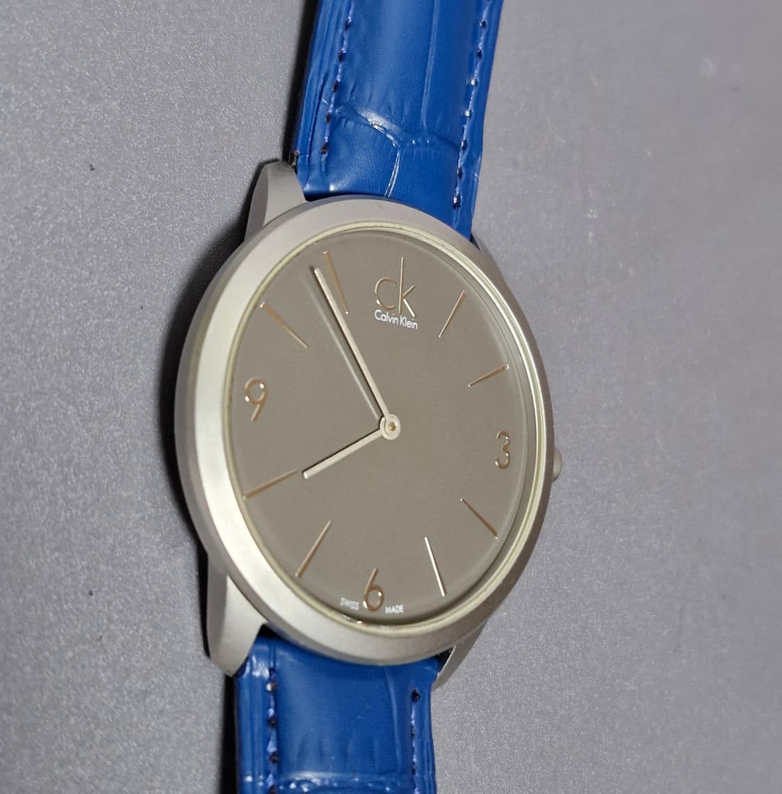 캘빈클라인 드레스워치 상품이미지3