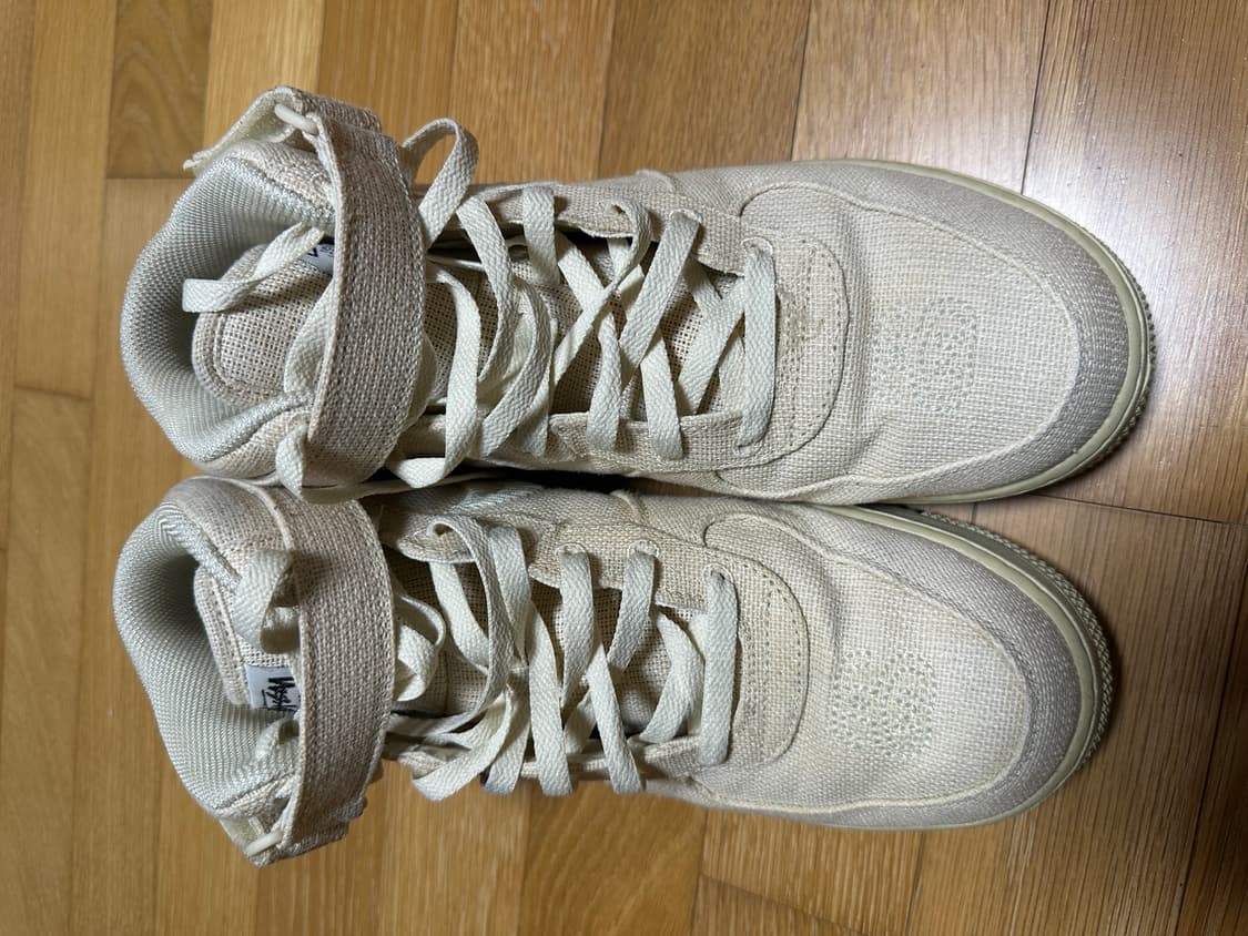 스투시 나이키 콜라보  상품이미지2