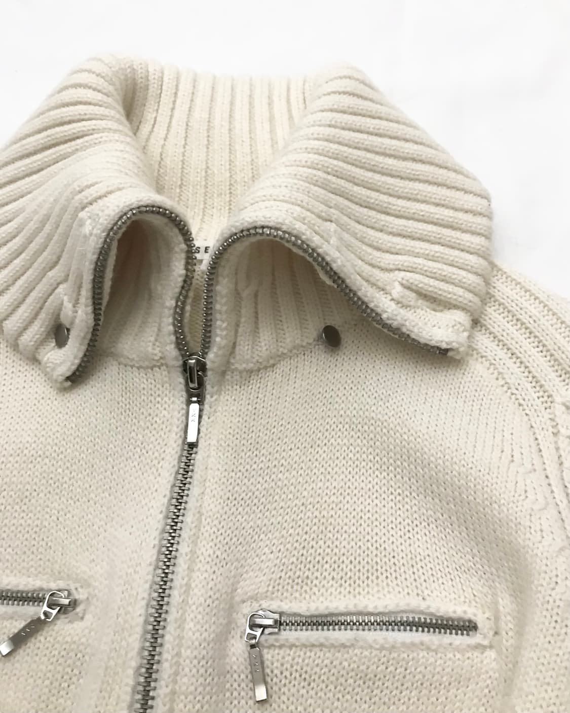 vintage outer 상품이미지3