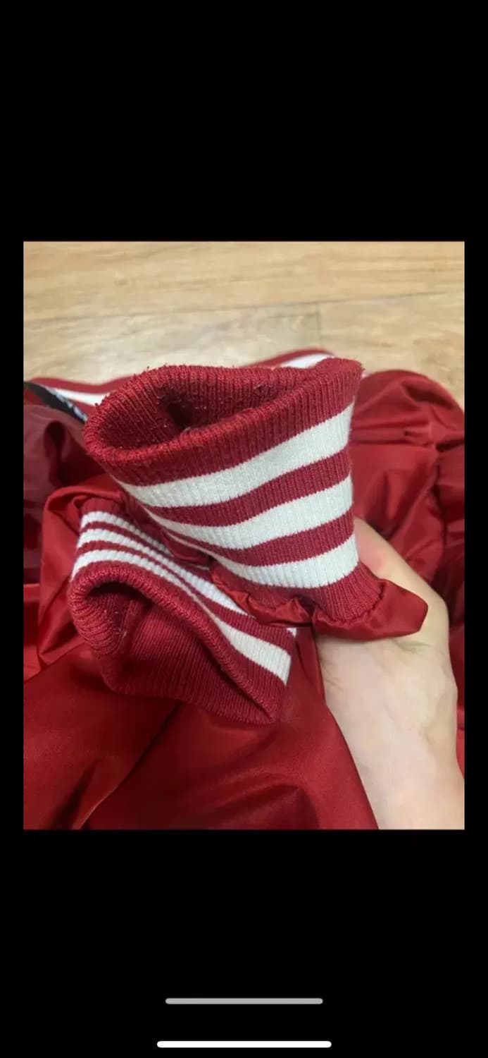 예스아이씨 스타디움 자켓 점퍼 상품이미지3