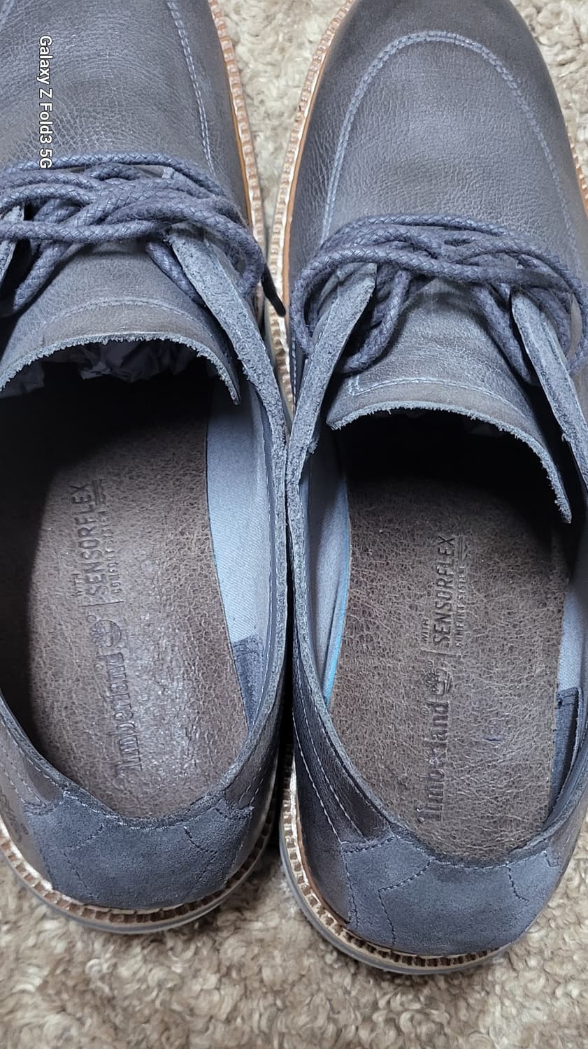 팀버랜드 컴포트화275 상품이미지4