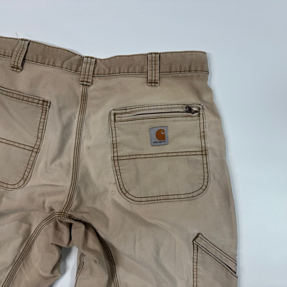 Carhartt 더블니 워크팬츠 상품이미지6
