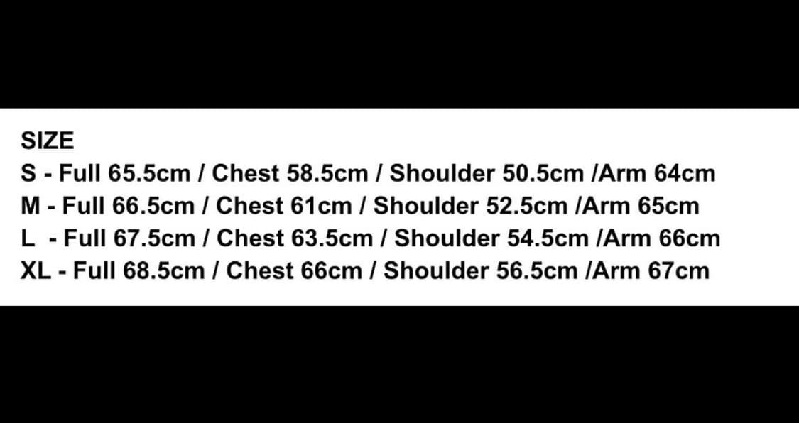 EE 누마레 더블 집 해링턴 자켓 L 상품이미지4