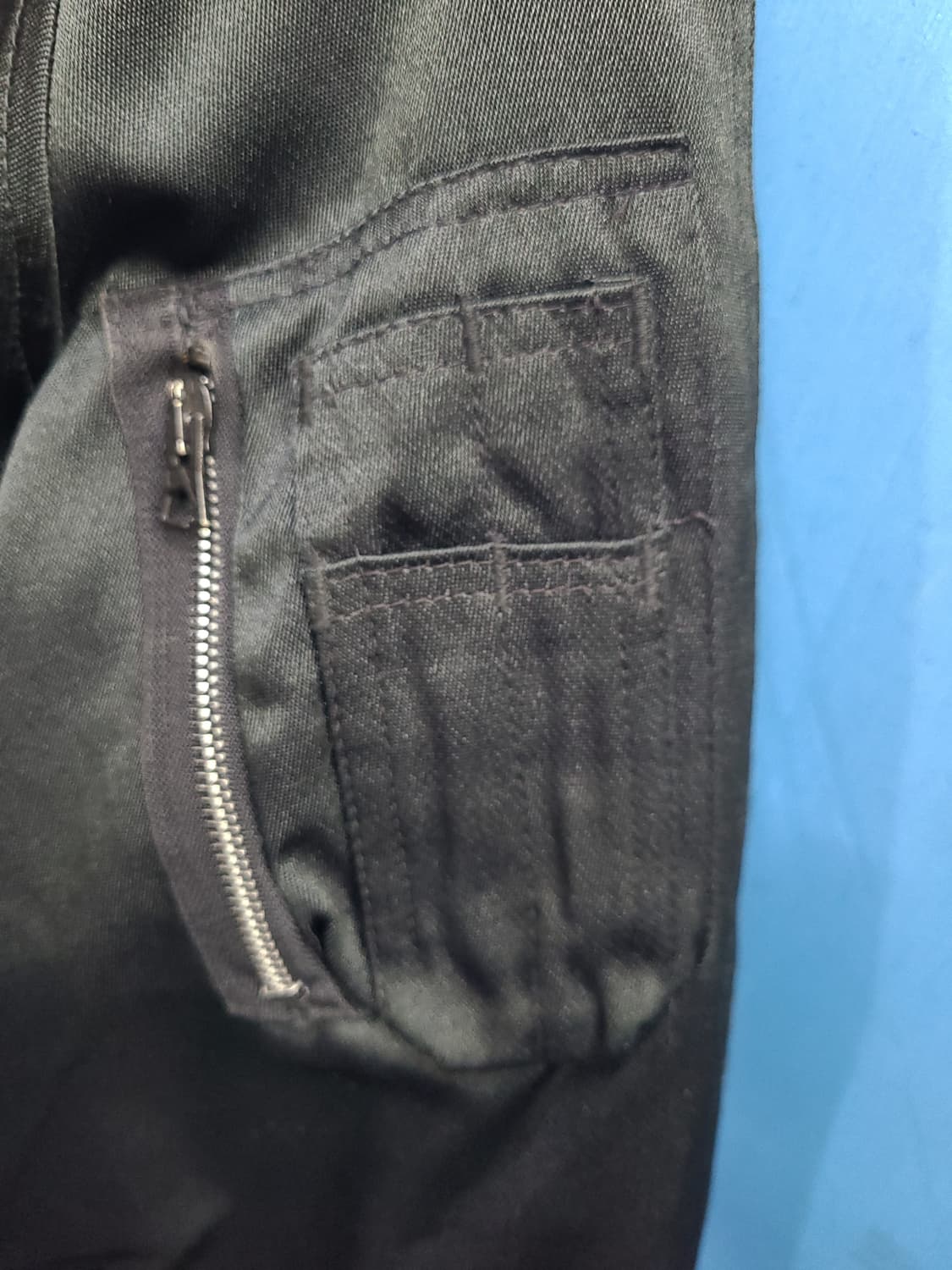 USA 스피왁 N3B 야상파카like밀리터리아메카지 상품이미지5