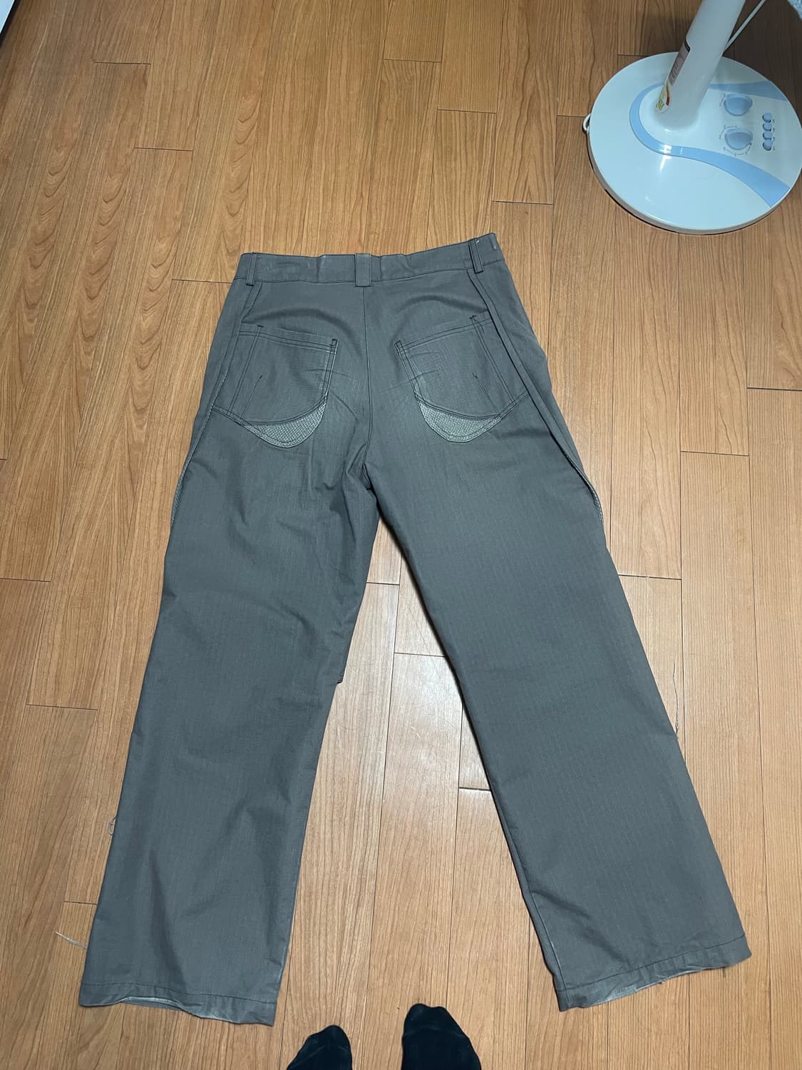 xlim ep3 trouser 상품이미지4