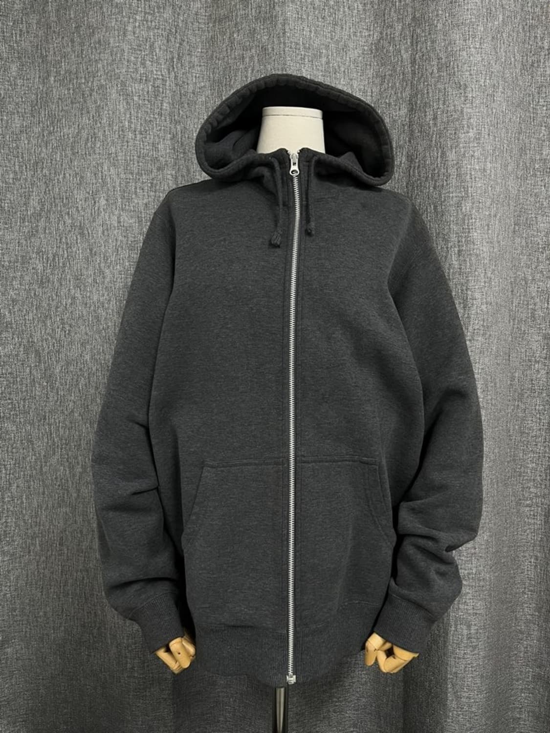 유니클로 후드 집업/#754 상품이미지1