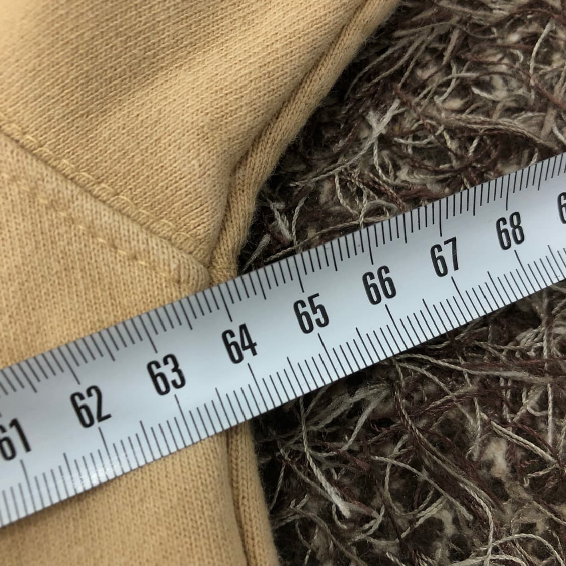 XL 세인트제임스 맨투맨 상품이미지6