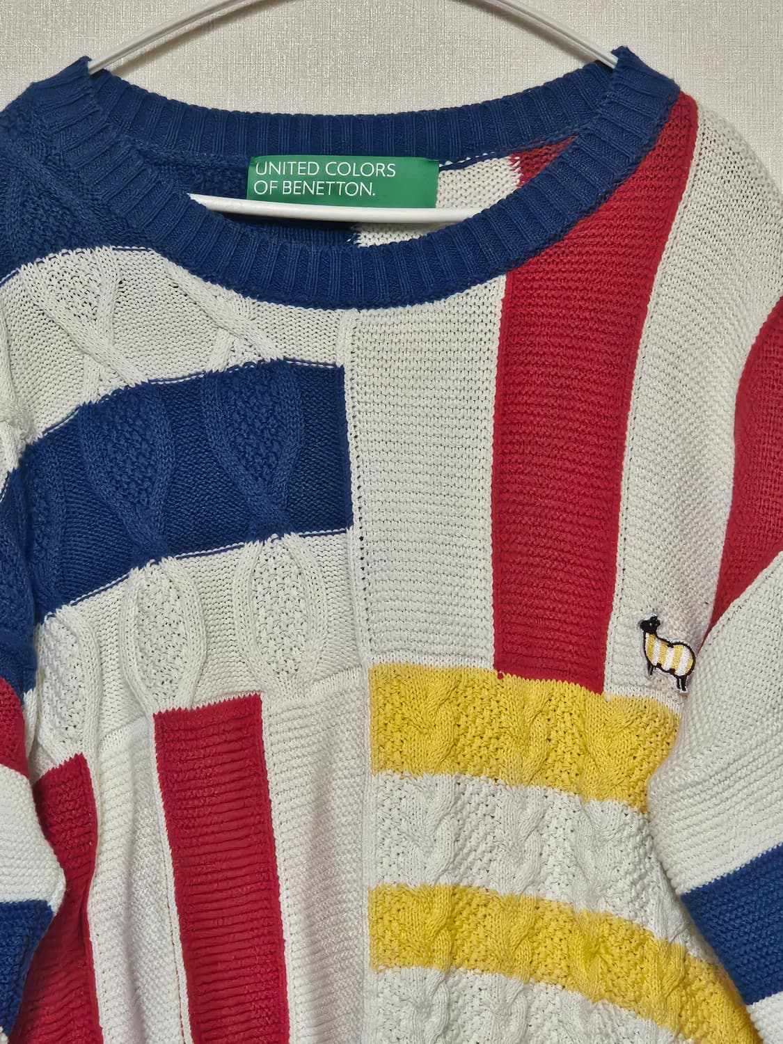 UNITED COLORS OF BENETTON  상품이미지4