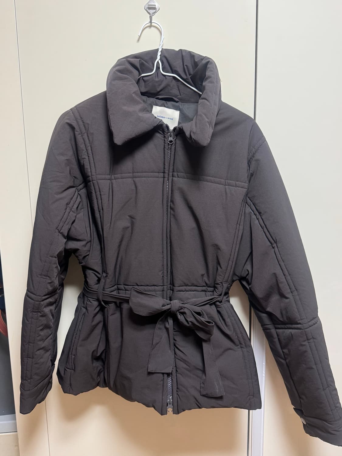 팔로마울 paloma wool 점퍼 (no1418 pepa) 상품이미지4