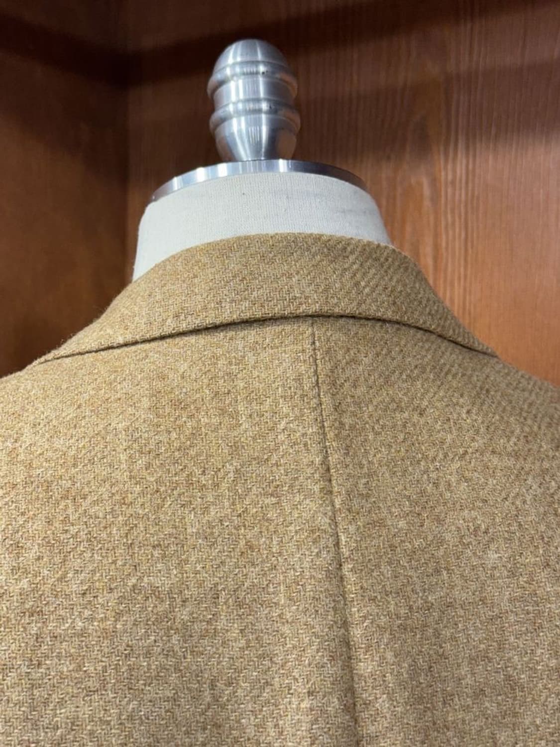 카루소 자켓 상품이미지8