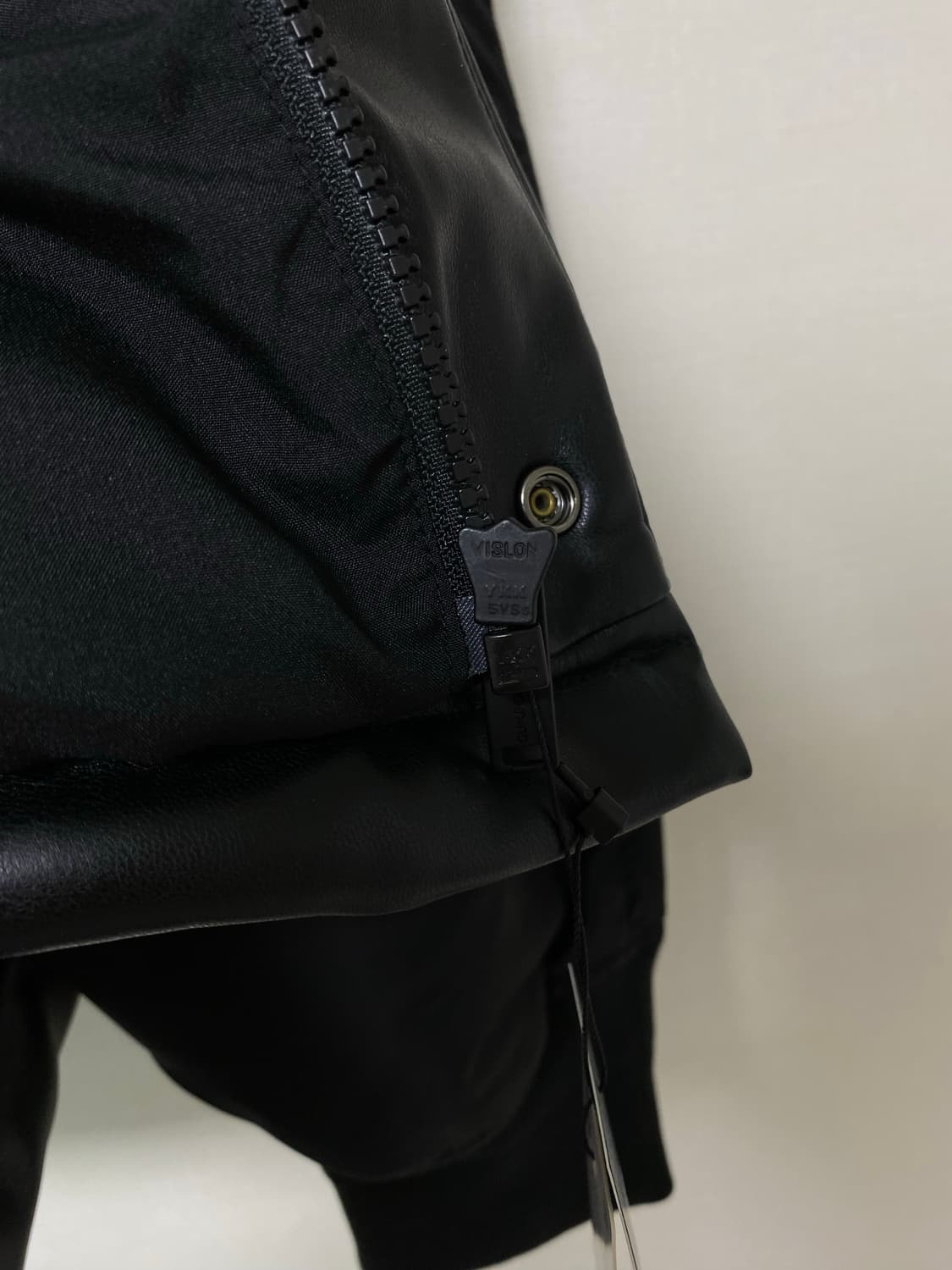 UNDERCOVER X GU 컨버터블 MA1 패딩 상품이미지4