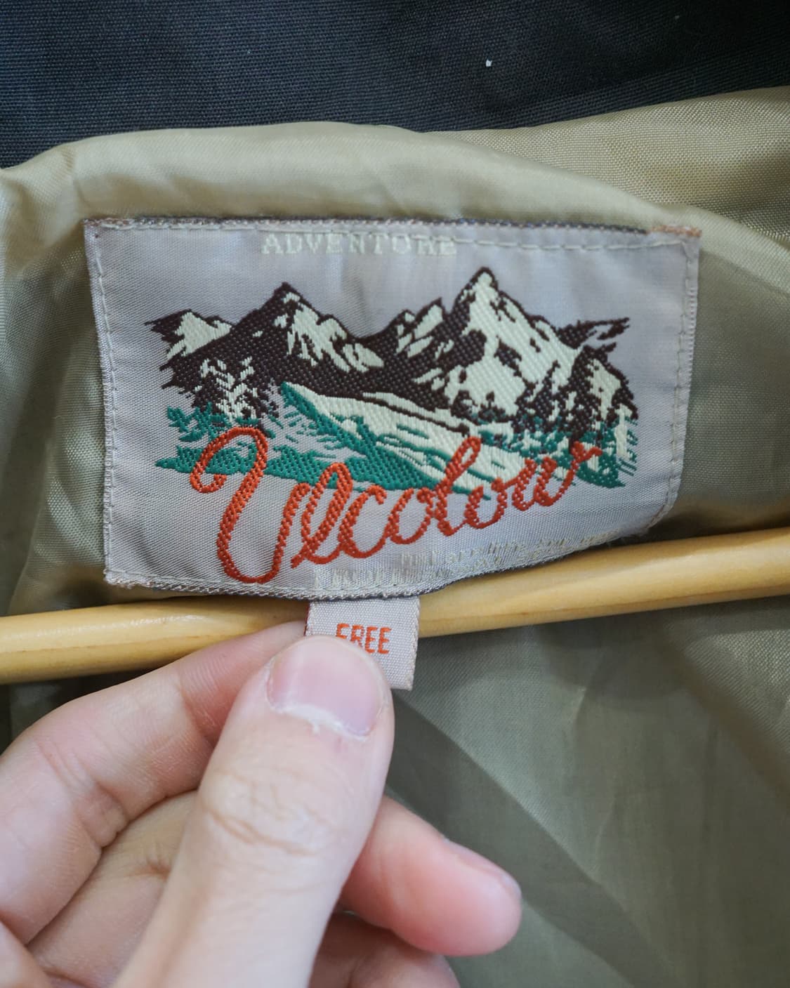 Alpine 상품이미지5