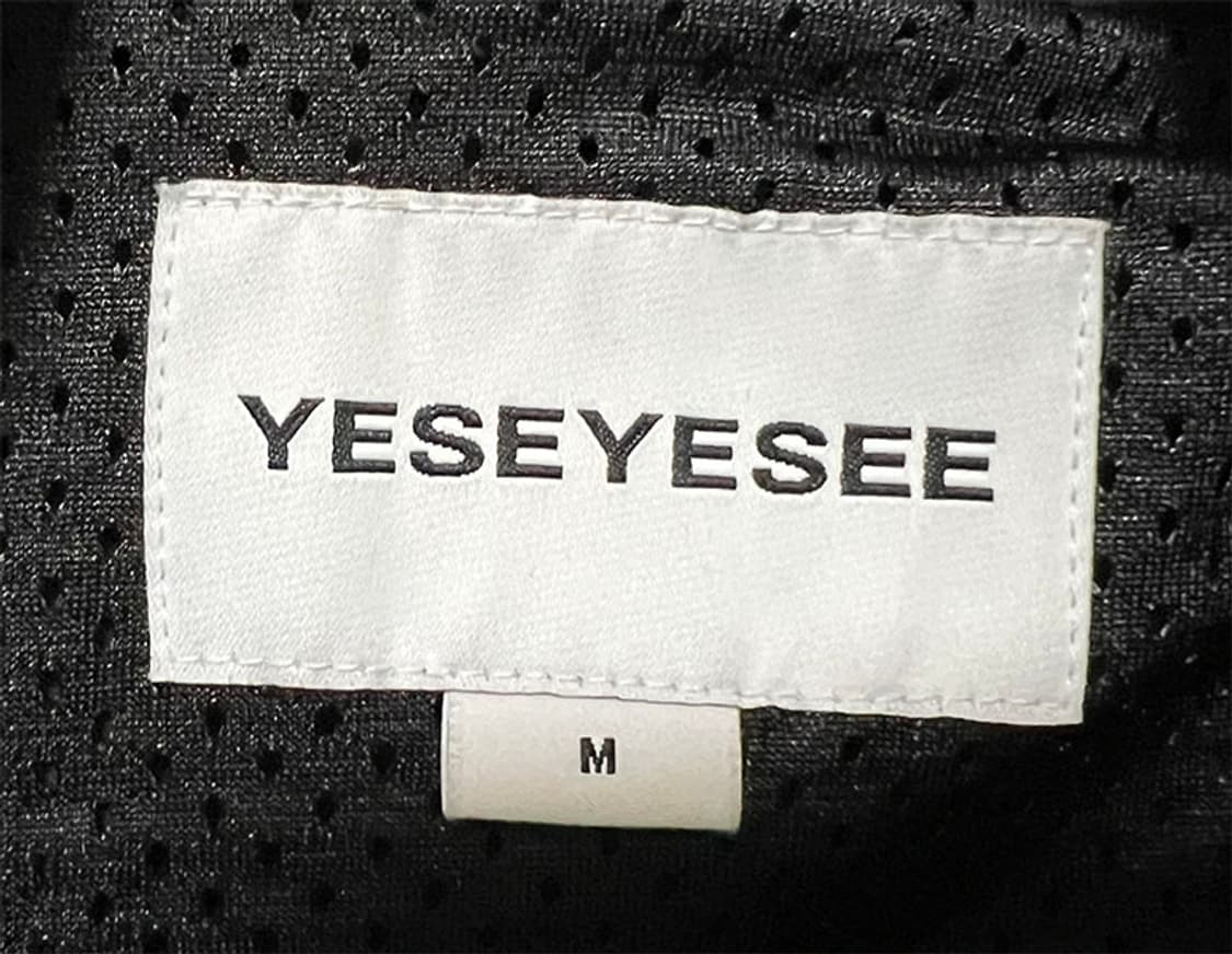 예스아이씨 남자 유틸리티 바람막이점퍼 춘추 95-100 상품이미지3