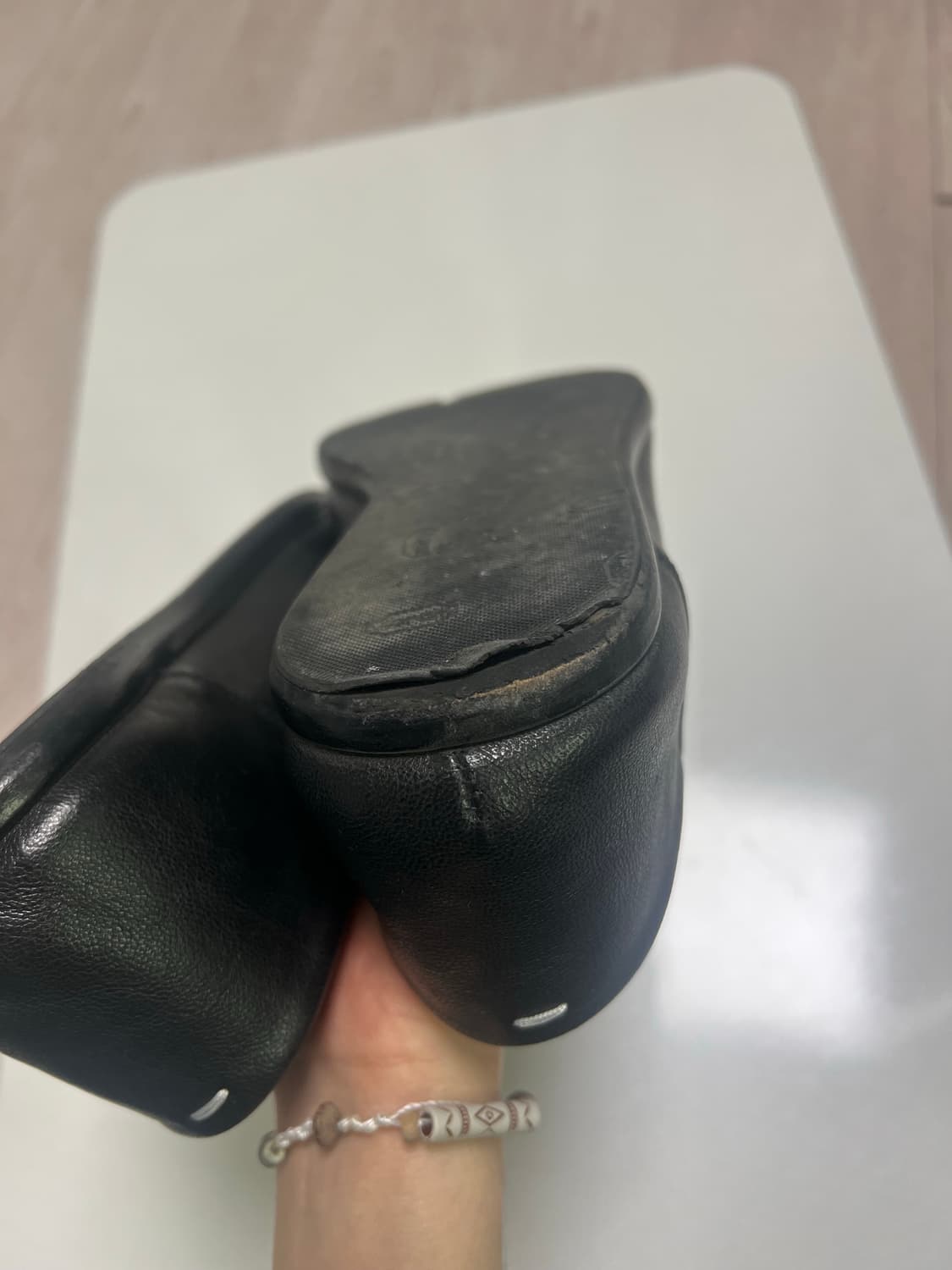 마르지엘라 타비 슬립온 42사이즈 상품이미지8