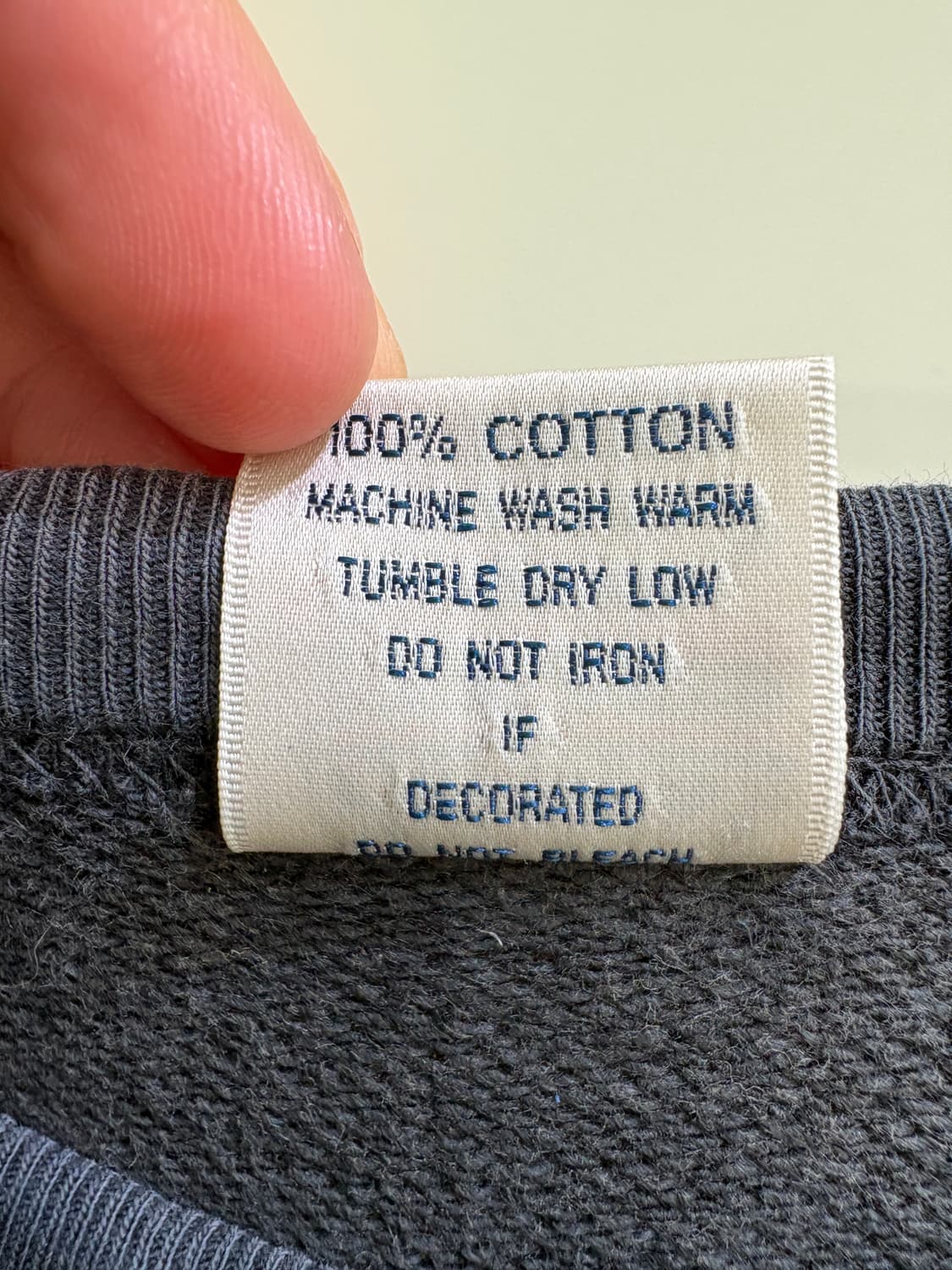 BARNS OUT FITTERS  후드티 상품이미지7