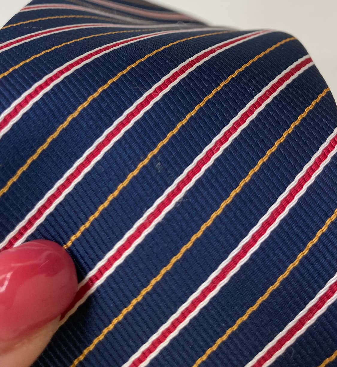 브릭하우스 넥타이 상품이미지10