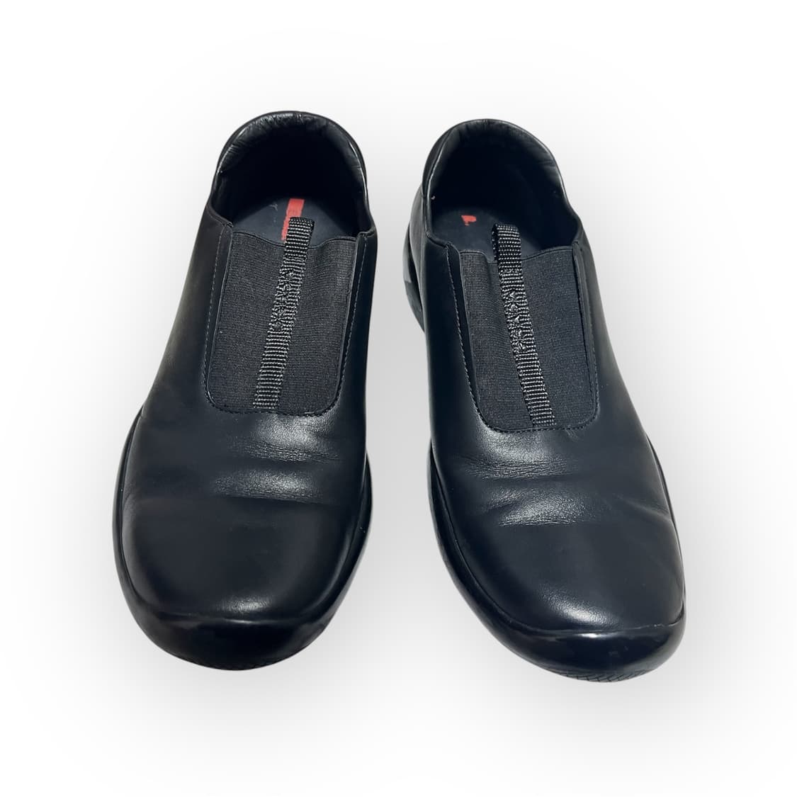 [270] 프라다 스포츠 슬립온 로퍼 비브람   상품이미지3