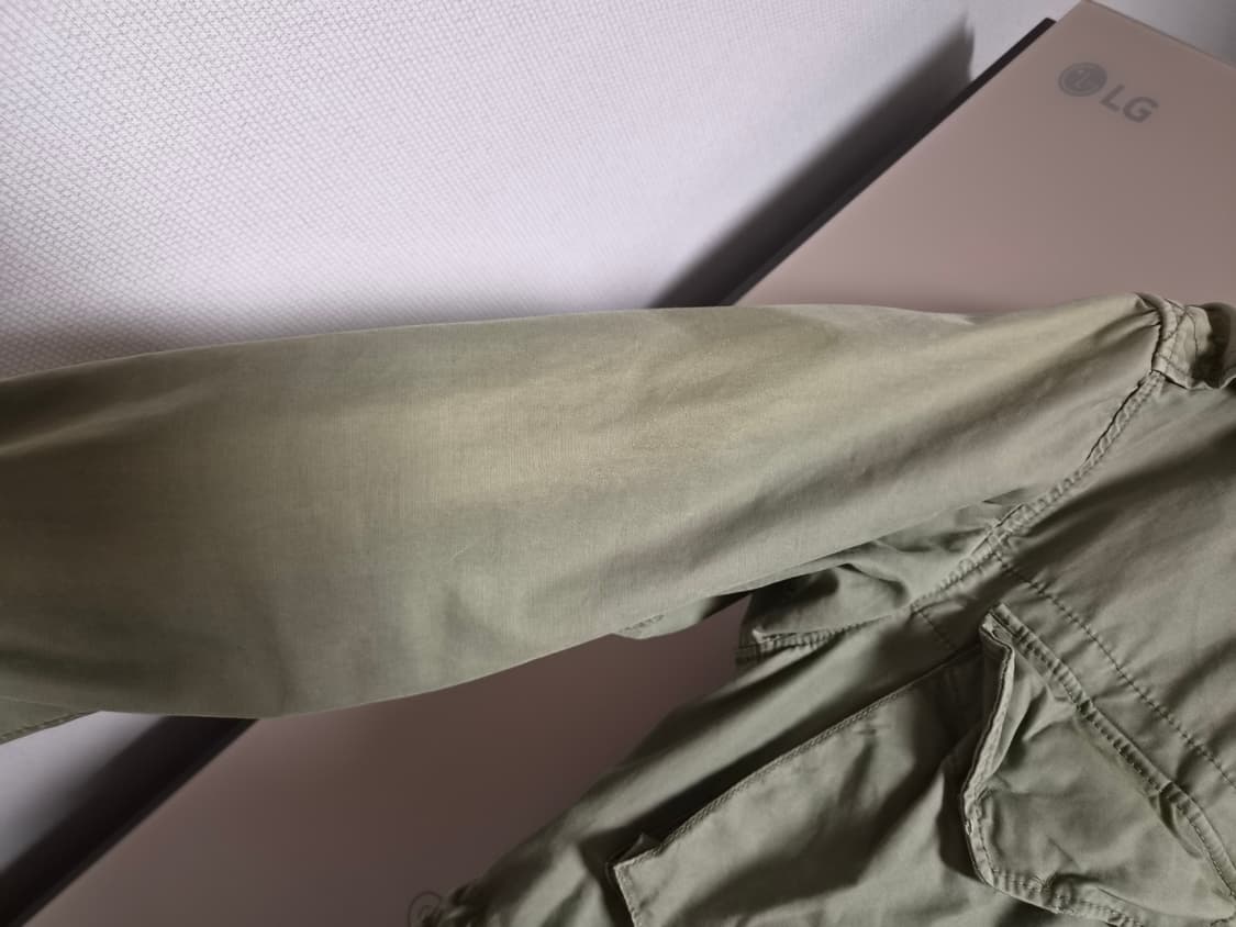 폴로 랄프로렌 m43자켓 상품이미지5