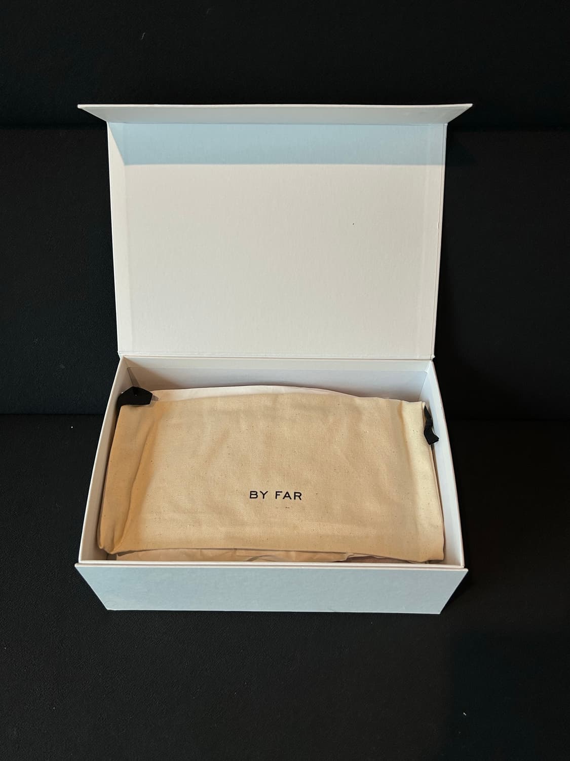 [유일매물] By far 바이파 뮬 38 사이즈 / 힐 슈즈 / 구두 상품이미지5