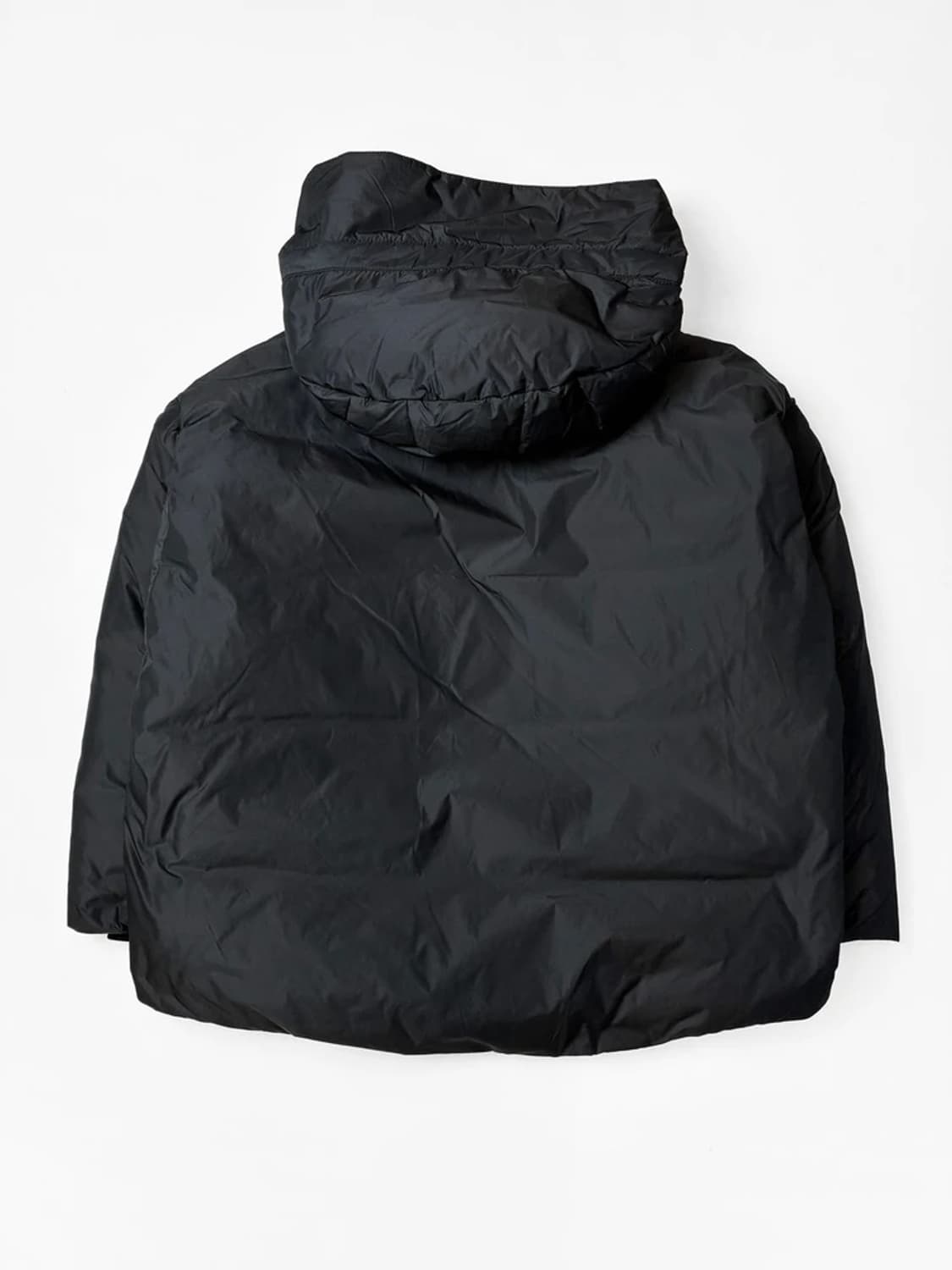 멜리사 melissa 19FW 구스다운 숏 패딩 PN5591 상품이미지4