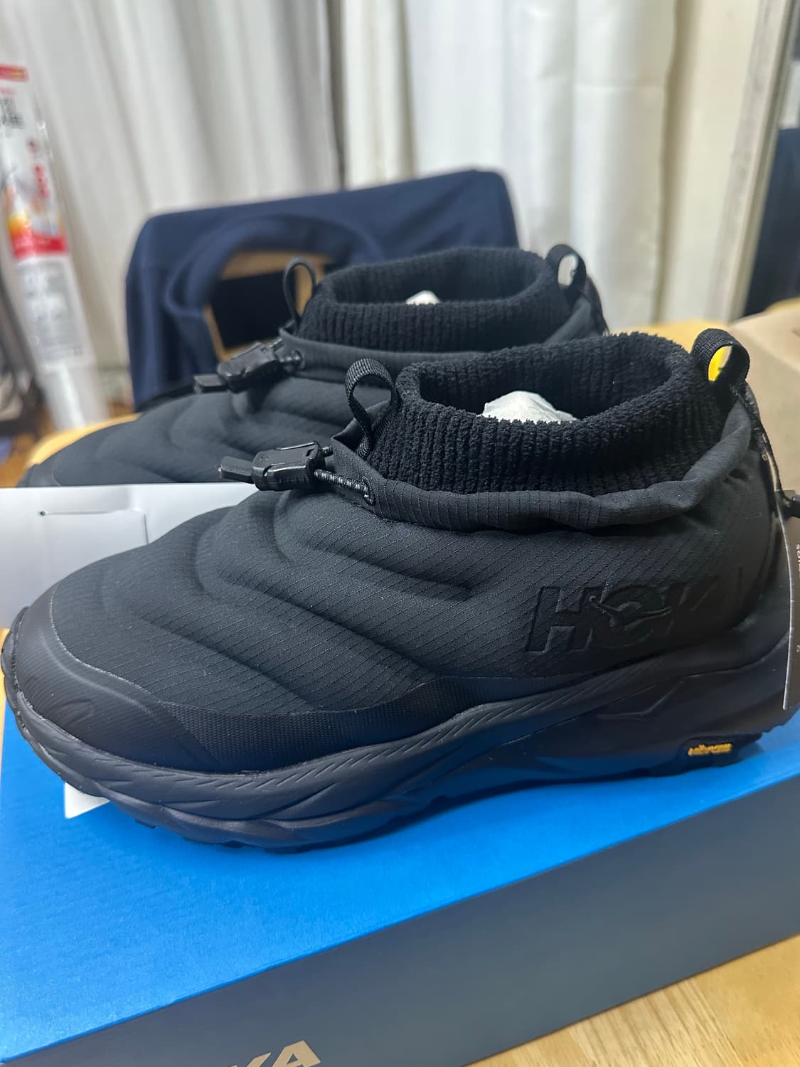 호카 방한화 상품이미지3