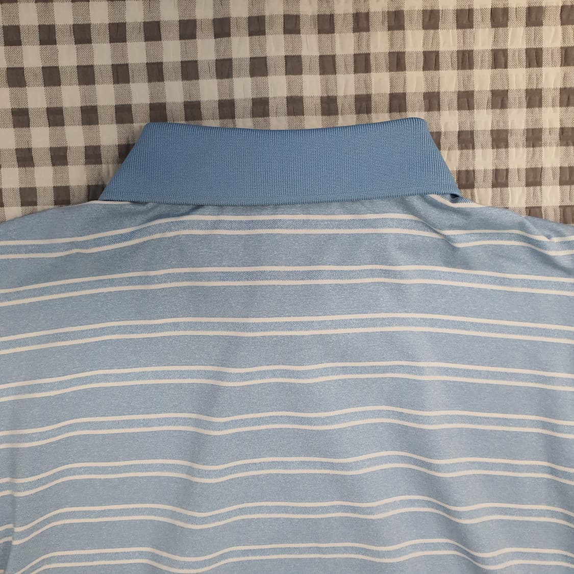 노스페이스 기능성 반소매 카라티 남자95 상품이미지6