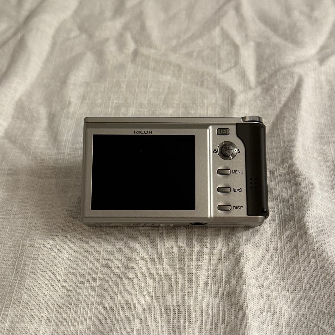 리코 Ricoh R8 상품이미지3