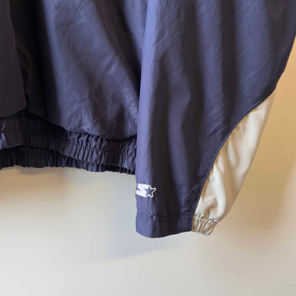 스타터 트레이닝 웜업 져지 상품이미지3