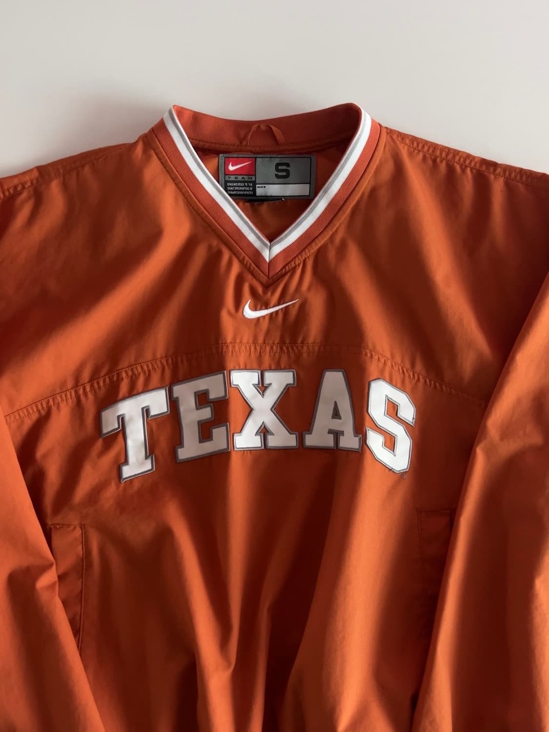 나이키 올드스쿨 텍사스 웜업 S 상품이미지4