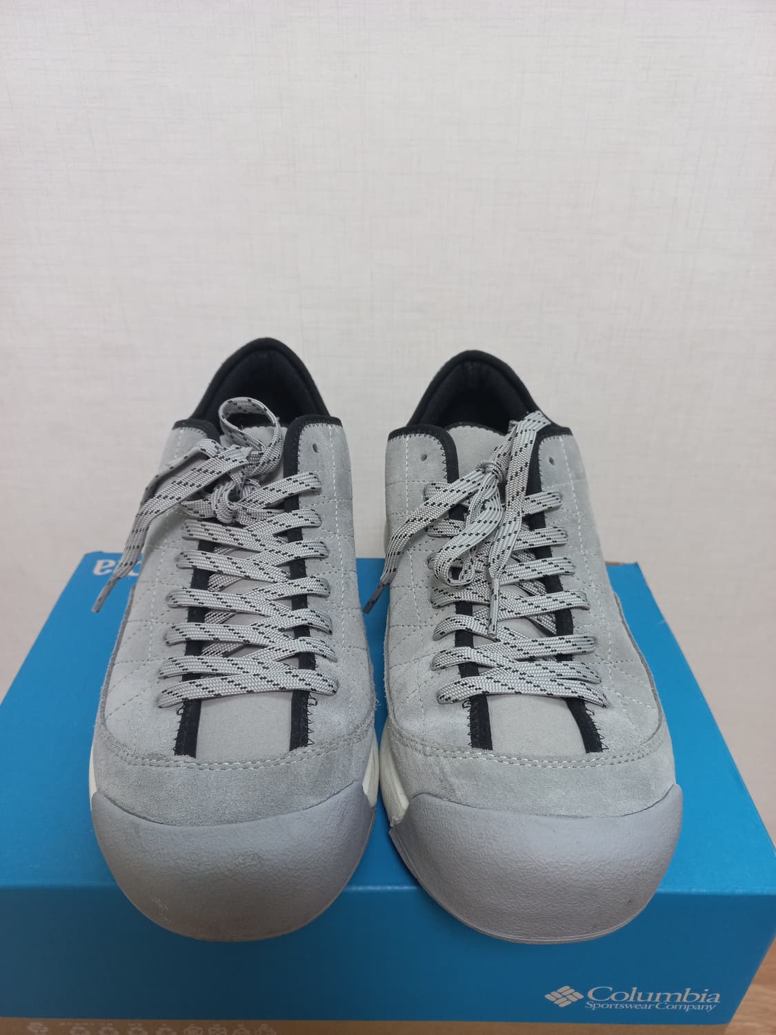 (270) 컬럼비아 헤이지 저니2 방수 신발 상품이미지3