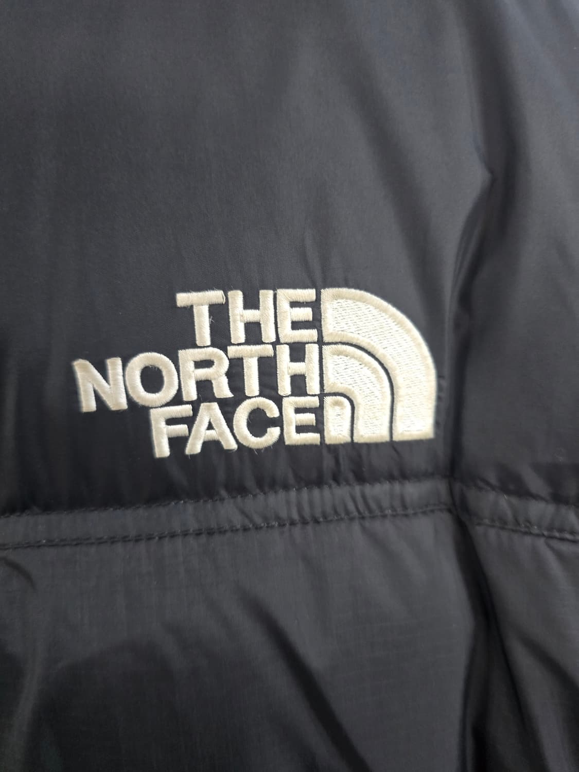 노스페이스 오리털패딩  상품이미지9