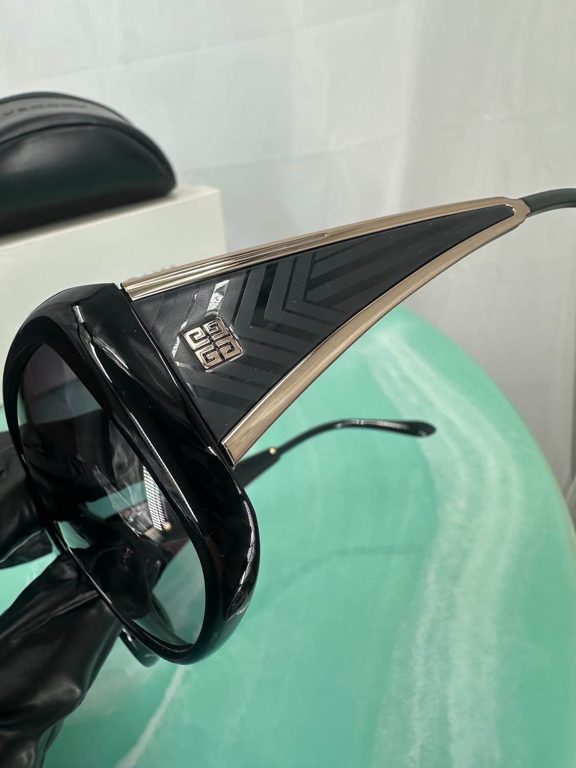 [새상품 무료배송] 지방시 Made in Italy 선글라스 상품이미지5