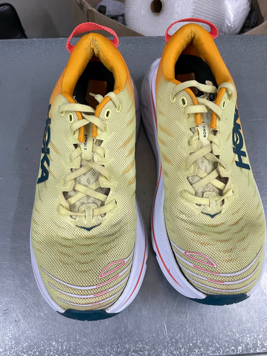 호카 본디X 265 상품이미지5