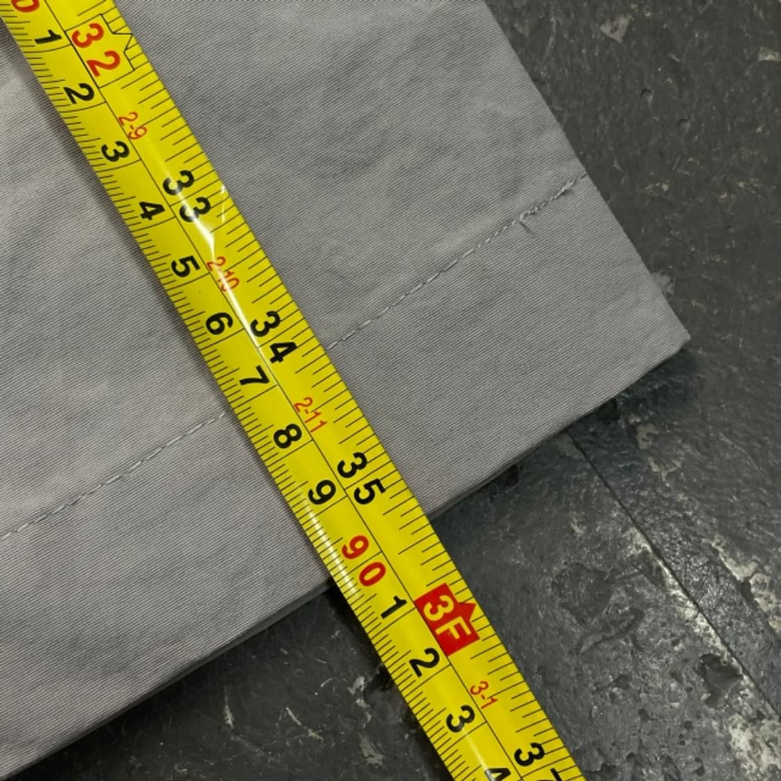 105 아디다스 NMD 런닝 나일론 팬츠  상품이미지9