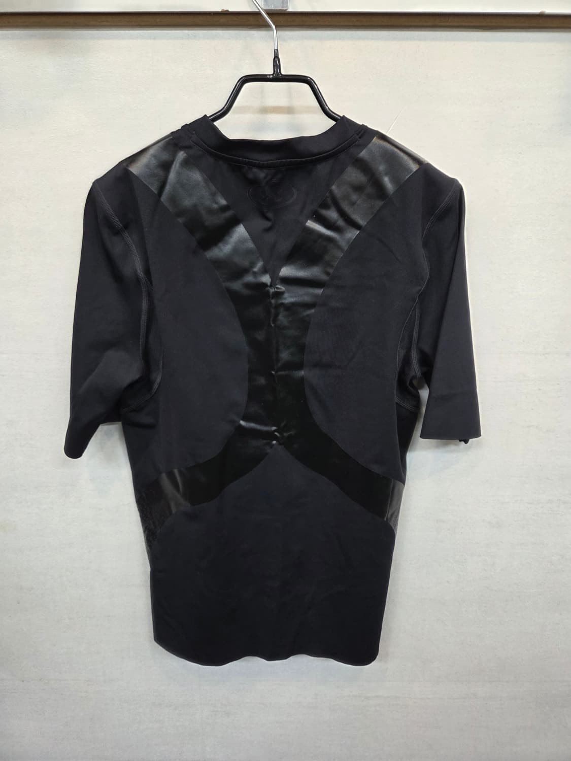 언더아머 여성 레더믹스 기능성 반팔 xl 상품이미지2