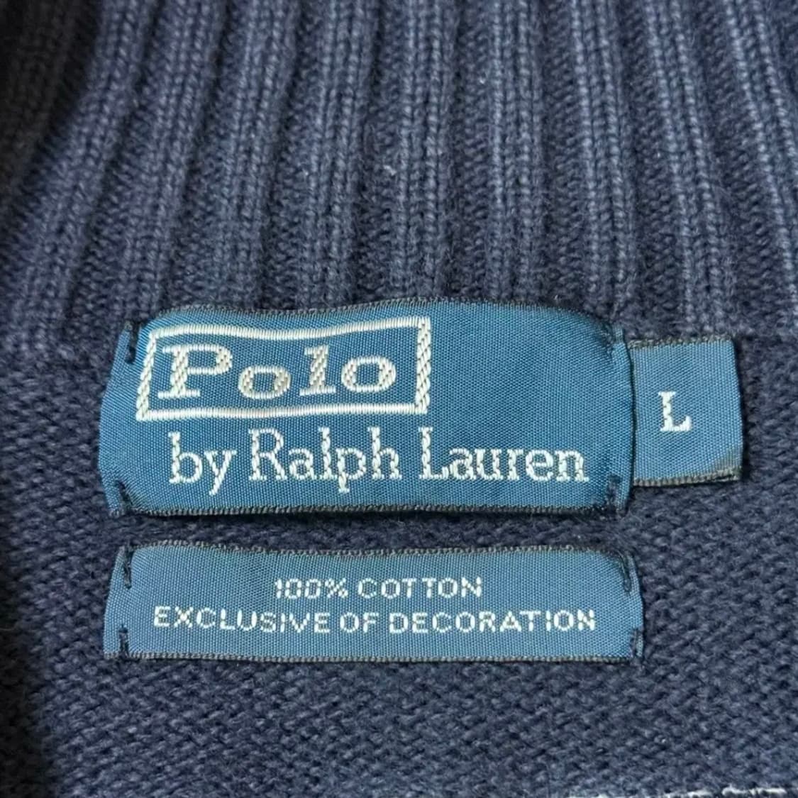 폴로 빅포니 잉글랜드 투웨이집업 상품이미지6